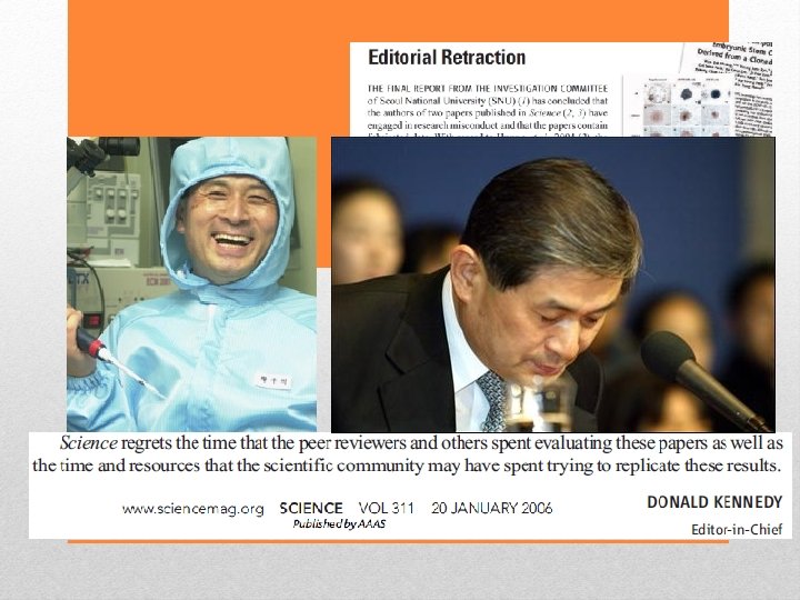 Hwang Woo-suk Quelle: Wikipedia 