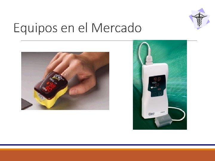 Equipos en el Mercado 