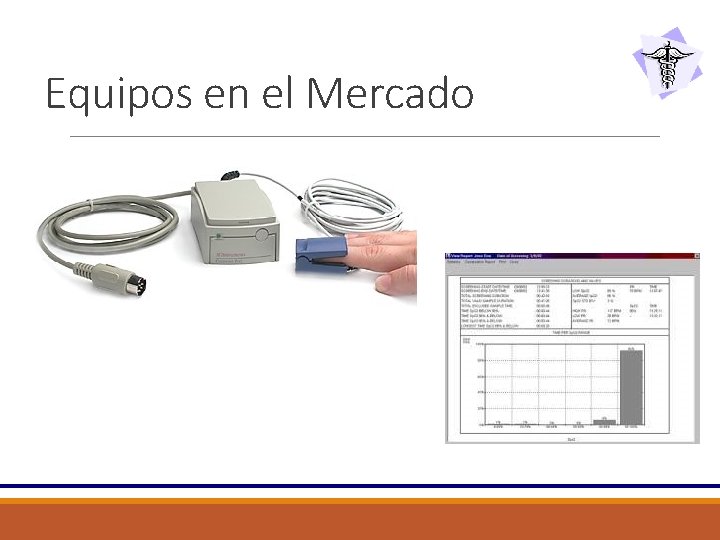Equipos en el Mercado 