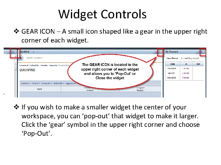 Widget Controls v GEAR ICON – A small icon shaped like a gear in Widget Controls v GEAR ICON – A small icon shaped like a gear in