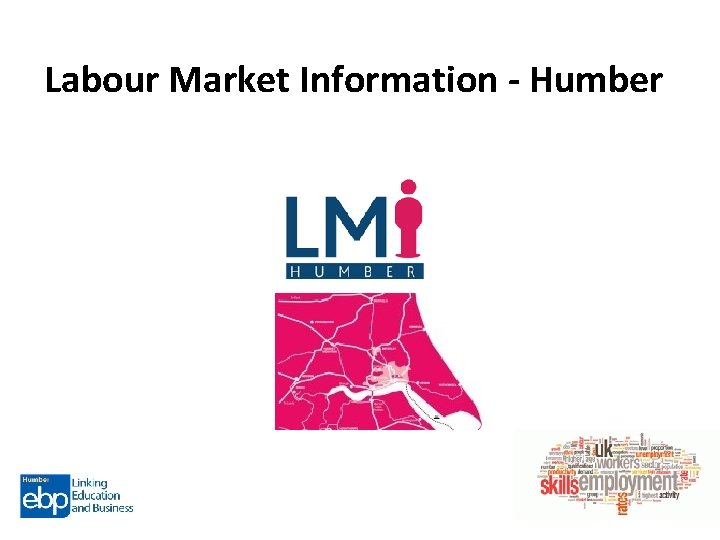 Labour Market Information - Humber 