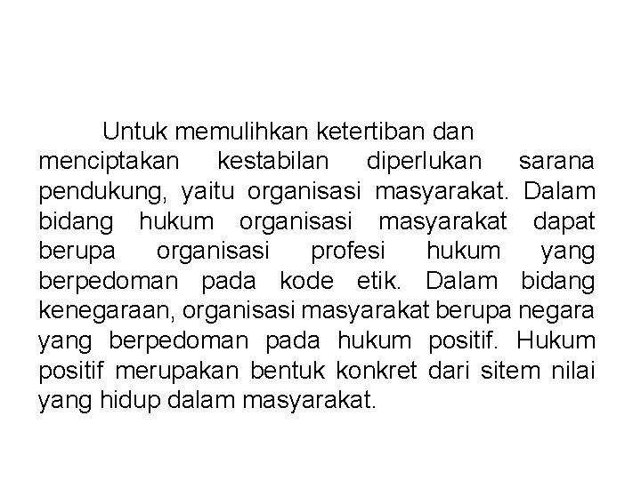 Qodrat Manusia Makhluk Budaya Hakekat Tubuh Tidak Abadi