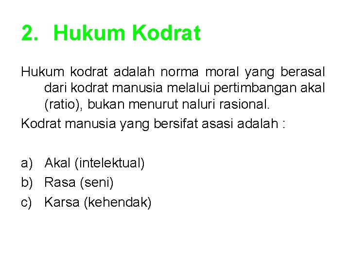 Norma Moral Adalah Perbedaan Norma Dan Etika Apabila