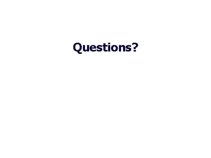 2018 Office of Risk Management Annual Conference Questions? 