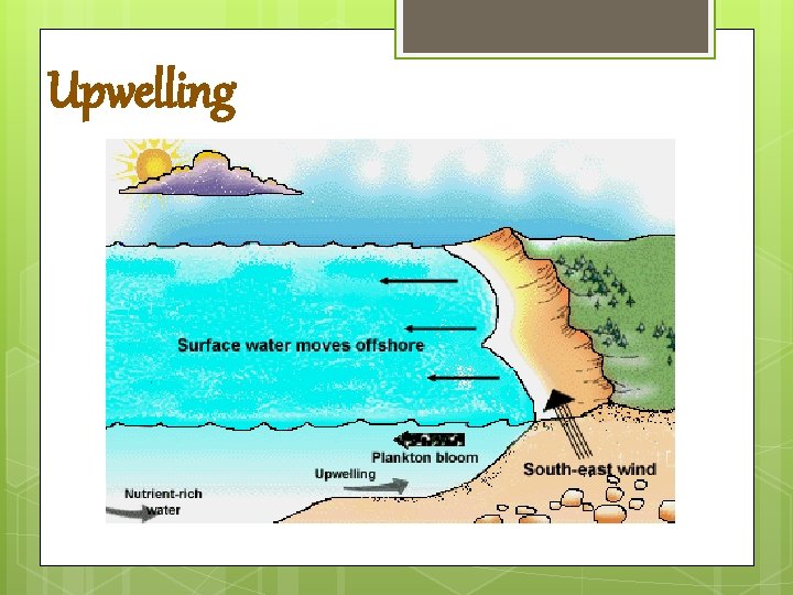 Upwelling Upwelling