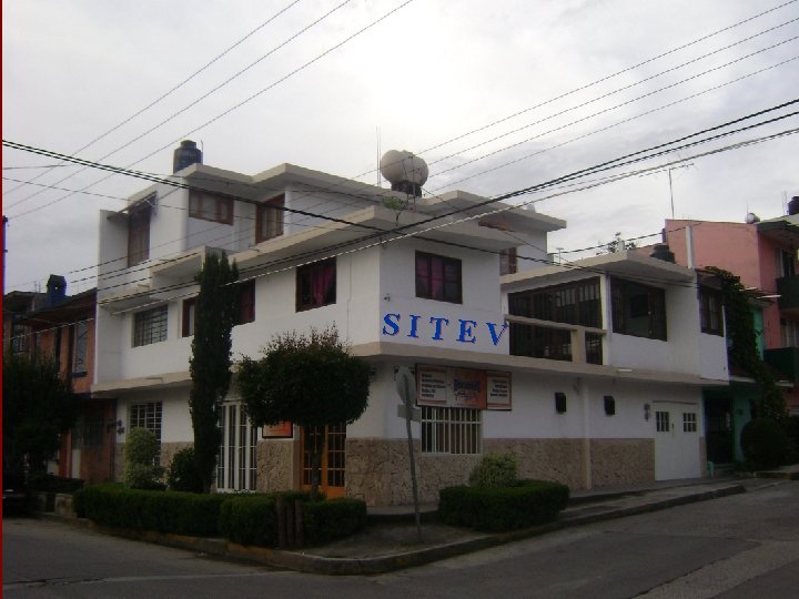 SITEV 