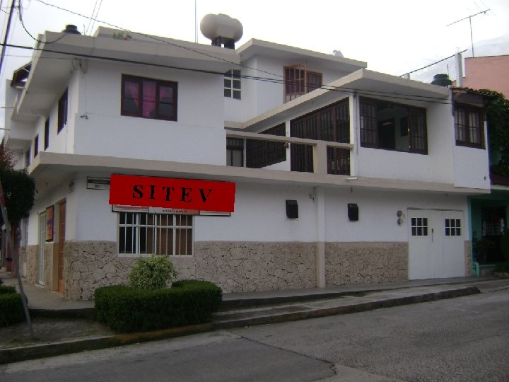 SITEV 