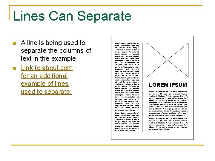 Elements of Design 1 02 Investigate Design Principles