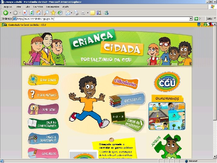 Controladoria-Geral da União Controladoria-Geral da União