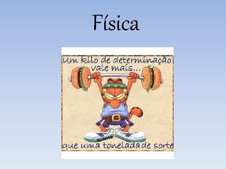 Física 