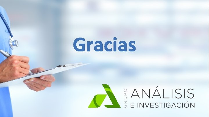 Gracias Gracias