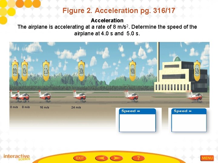 Energy and Motion Essential Question How is energy