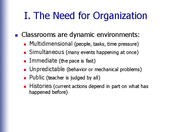 Creating Learning Environments Cluster 12 Modules 33 34