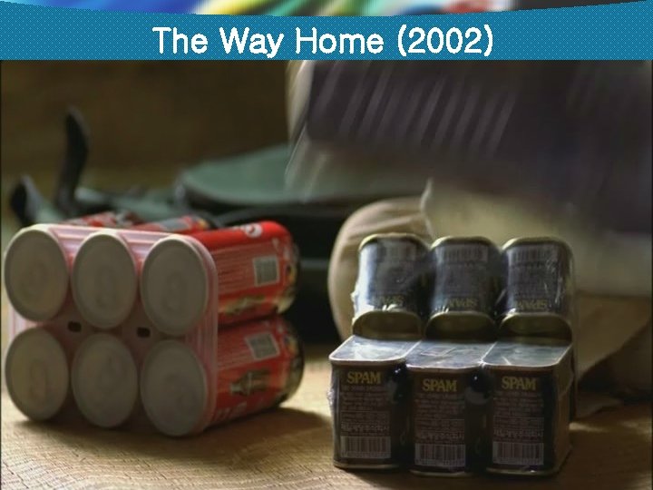 The Way Home (2002) 