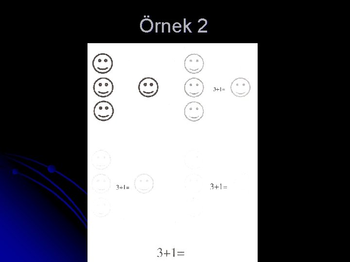 Örnek 2 