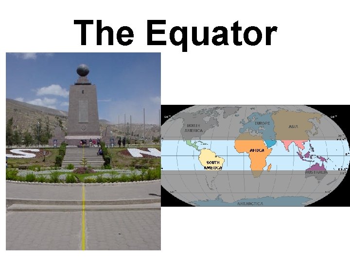 The Equator 