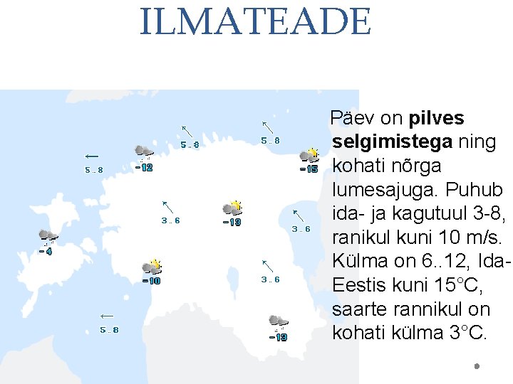 ILMATEADE Click to edit the outline text format Second Outline Level Third Outline Level