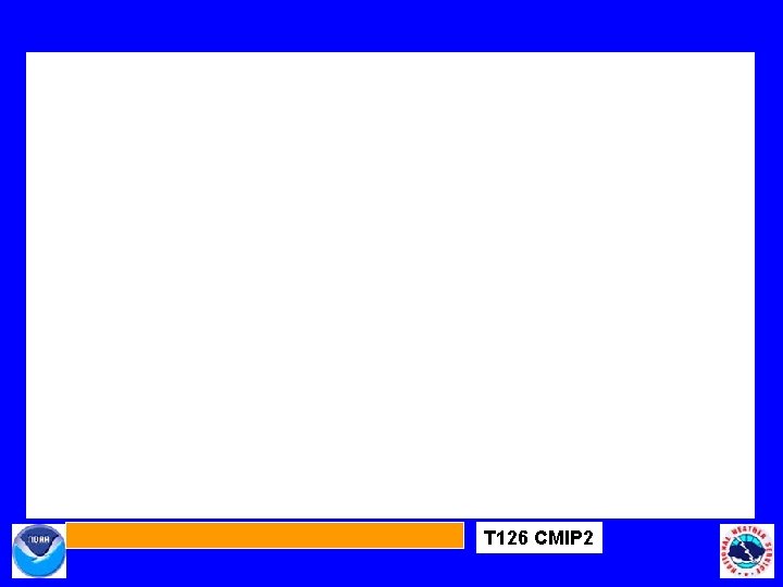 T 126 CMIP 2 