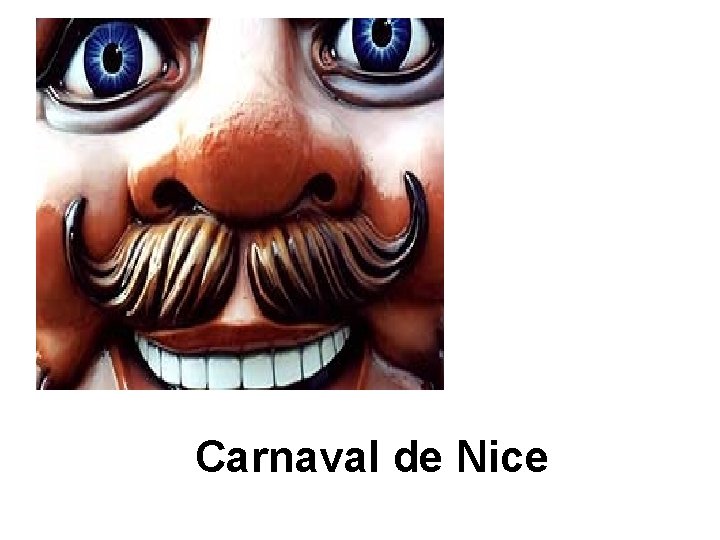Carnaval de Nice 