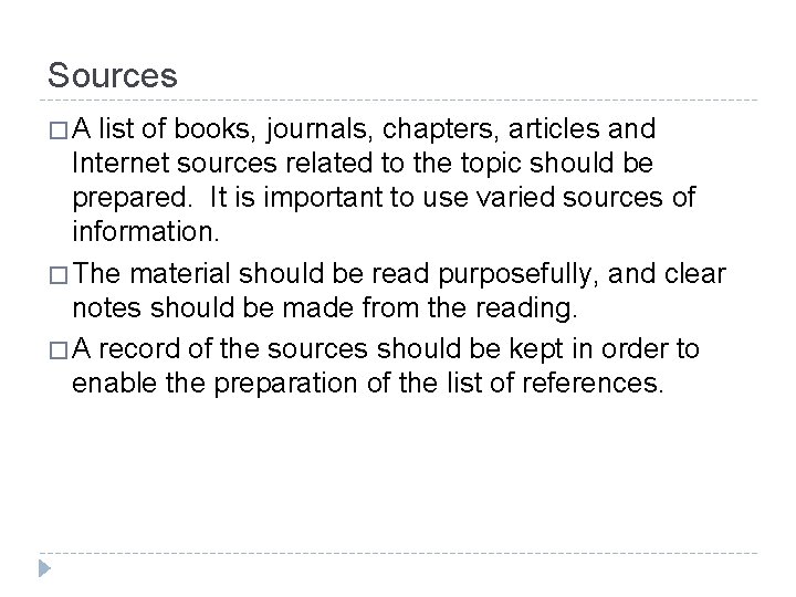 Academic writing Introduction Students are frequently asked to