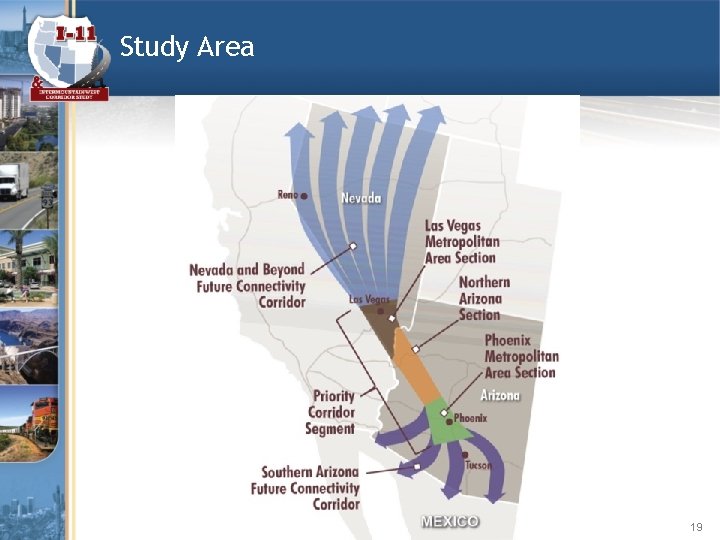 Study Area 19 