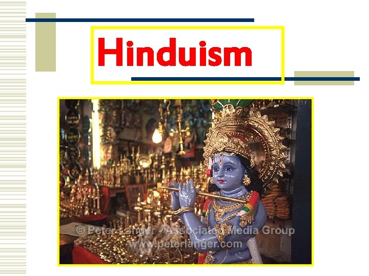Hinduism Hinduism