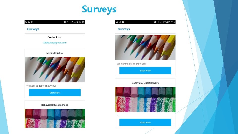 Surveys 