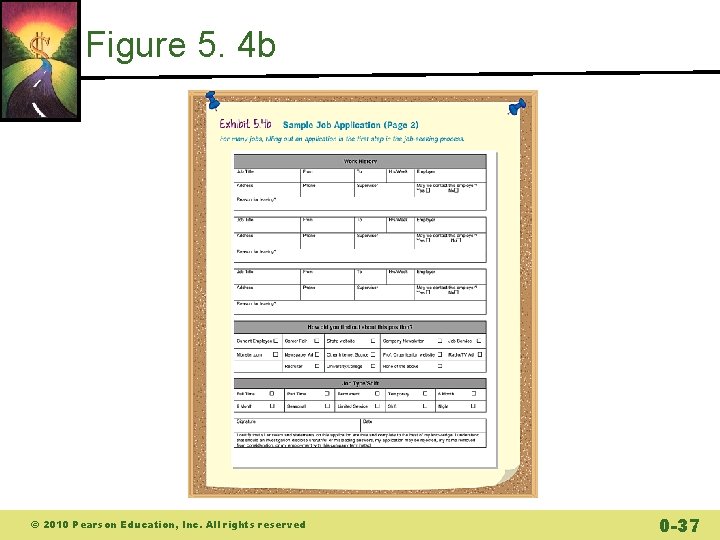 Figure 5. 4 b © 2010 Pearson Education, Inc. All rights reserved 0 -37