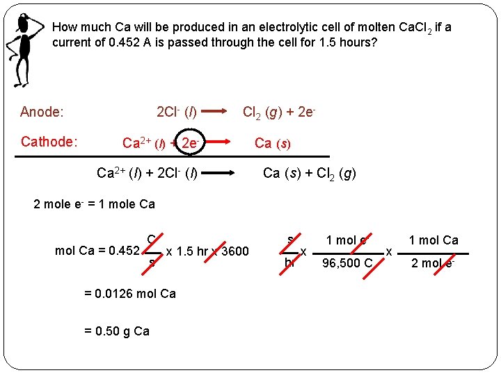 Electrochemistry Mae212 Dr Marc Madou Uci Winter 17