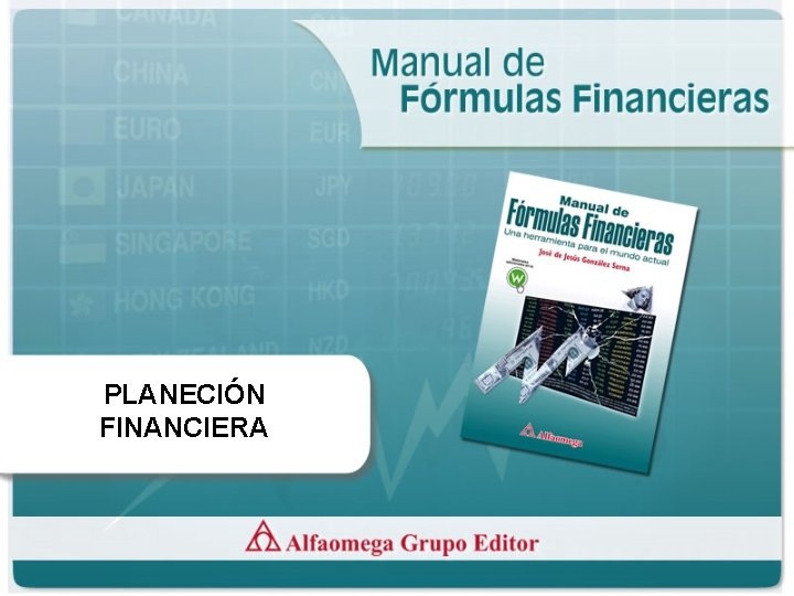 PLANECIÓN FINANCIERA 