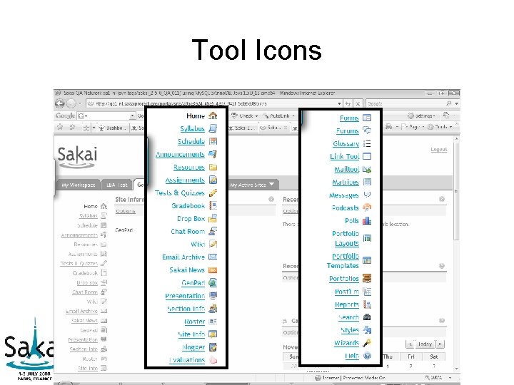 Tool Icons Tool Icons