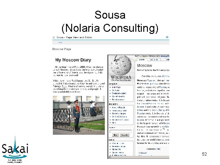 Sousa (Nolaria Consulting) 52 Sousa (Nolaria Consulting) 52