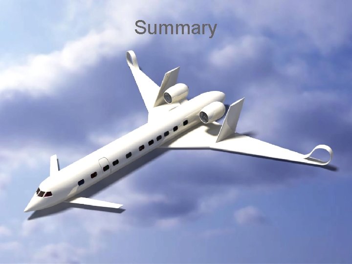 Summary 