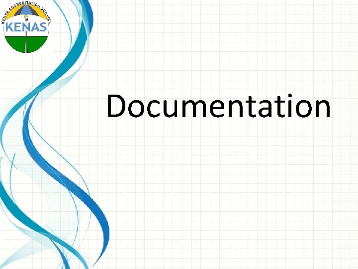 Documentation 