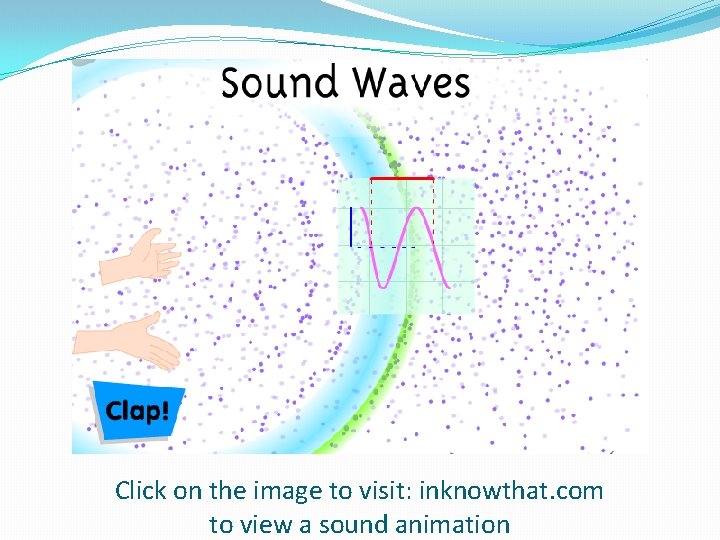 Click on the image to visit: inknowthat. com to view a sound animation 