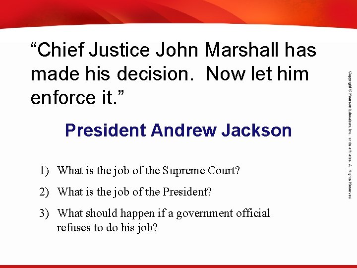 TEKS 8 C: Calculate percent composition and empirical and molecular formulas. “Chief Justice John