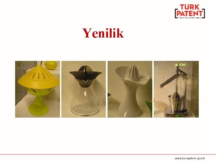 Yenilik 