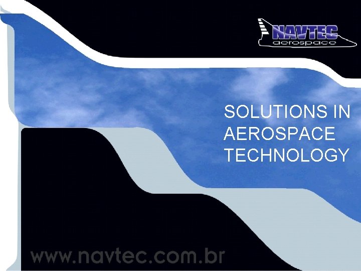 SOLUTIONS IN AEROSPACE TECHNOLOGY 