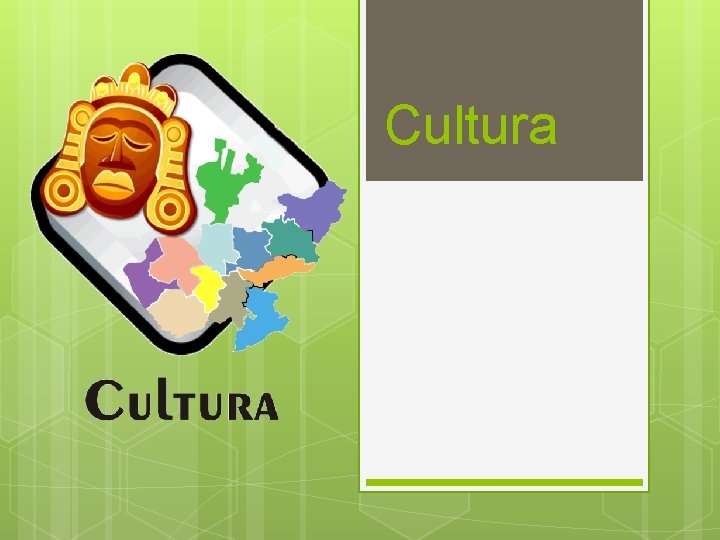 Cultura 