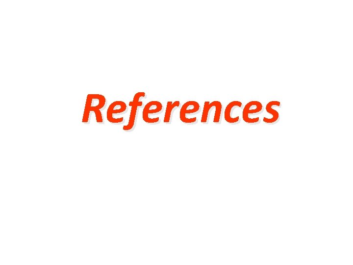 References 