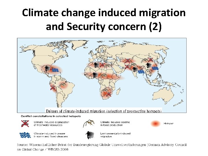 Climate change induced migration and Security concern (2) 
