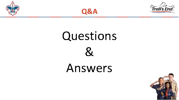 Q&A Questions & Answers 34 