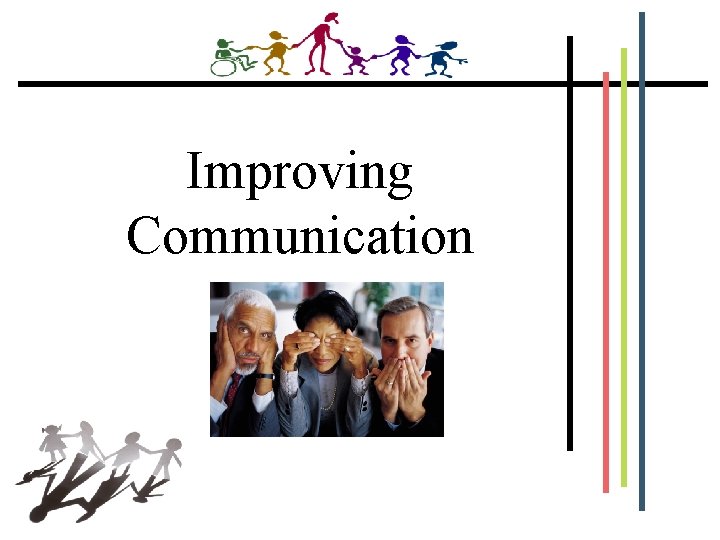 Improving Communication 