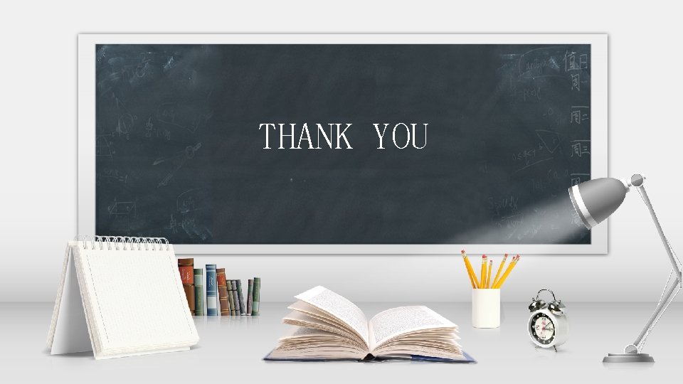 THANK YOU THANK YOU