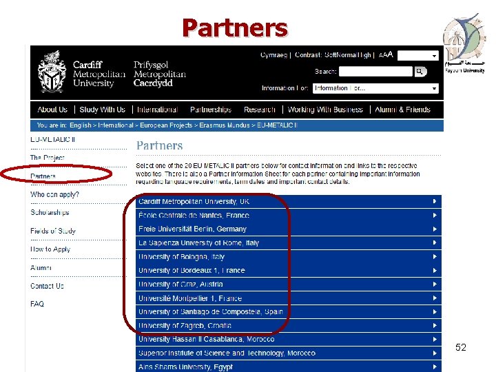 Partners 9/9/2020 52 