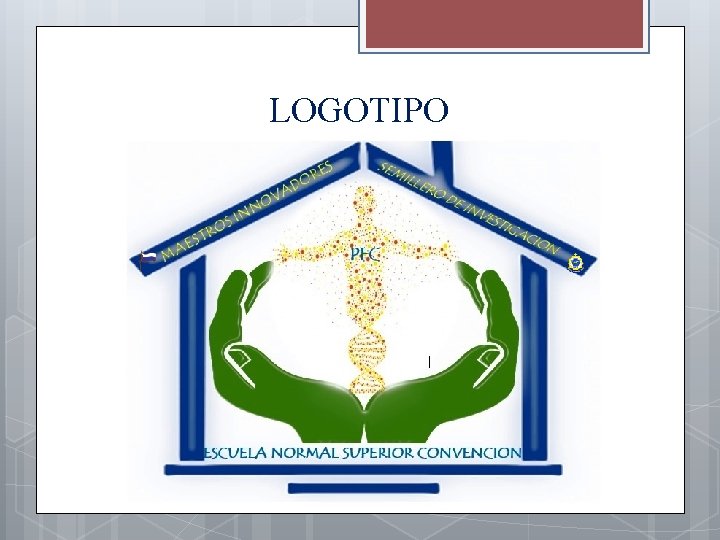 LOGOTIPO 
