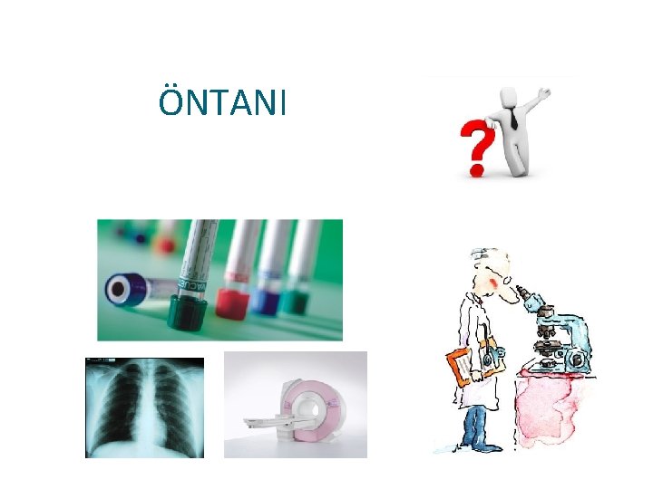 ÖNTANI 
