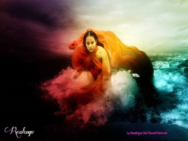 La Boutique Del Power. Point. net 