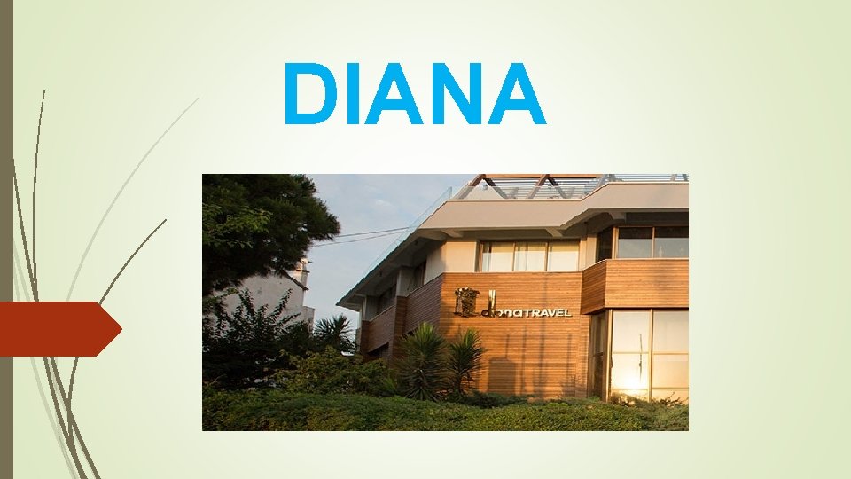 DIANA 