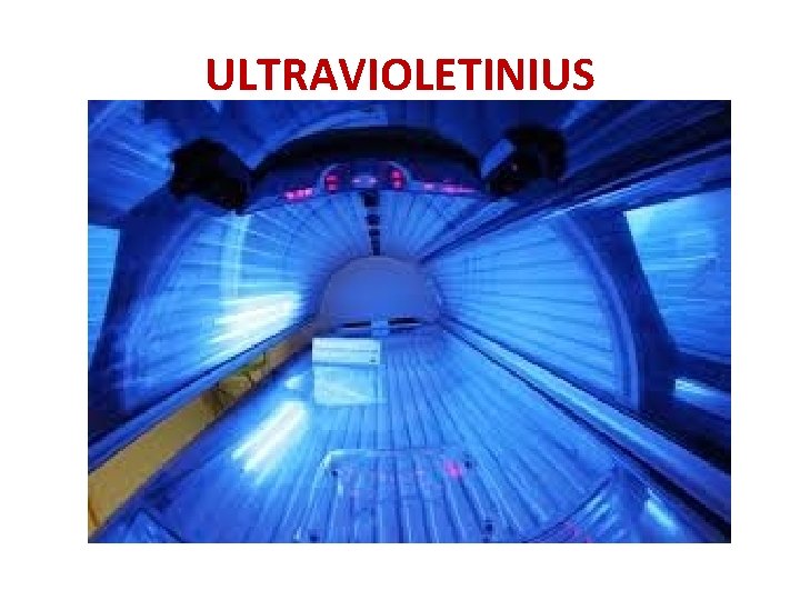 ULTRAVIOLETINIUS 